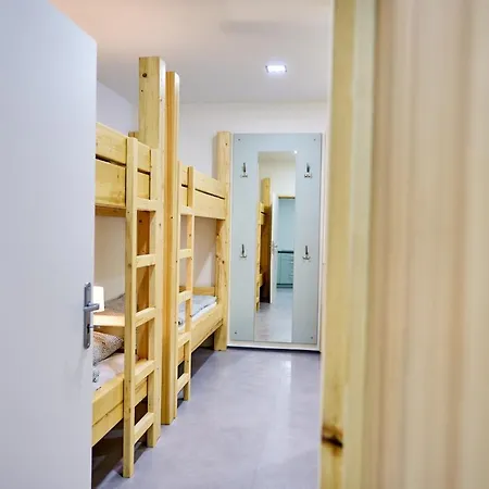 Rupe Jachymov Apartment Exterior photo