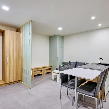 Rupe Jachymov Apartment Exterior photo