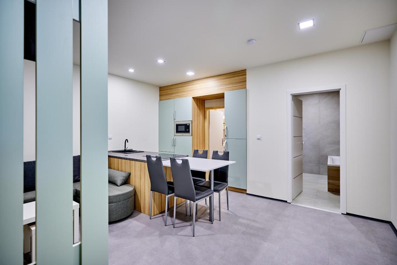 Rupe Apartment
