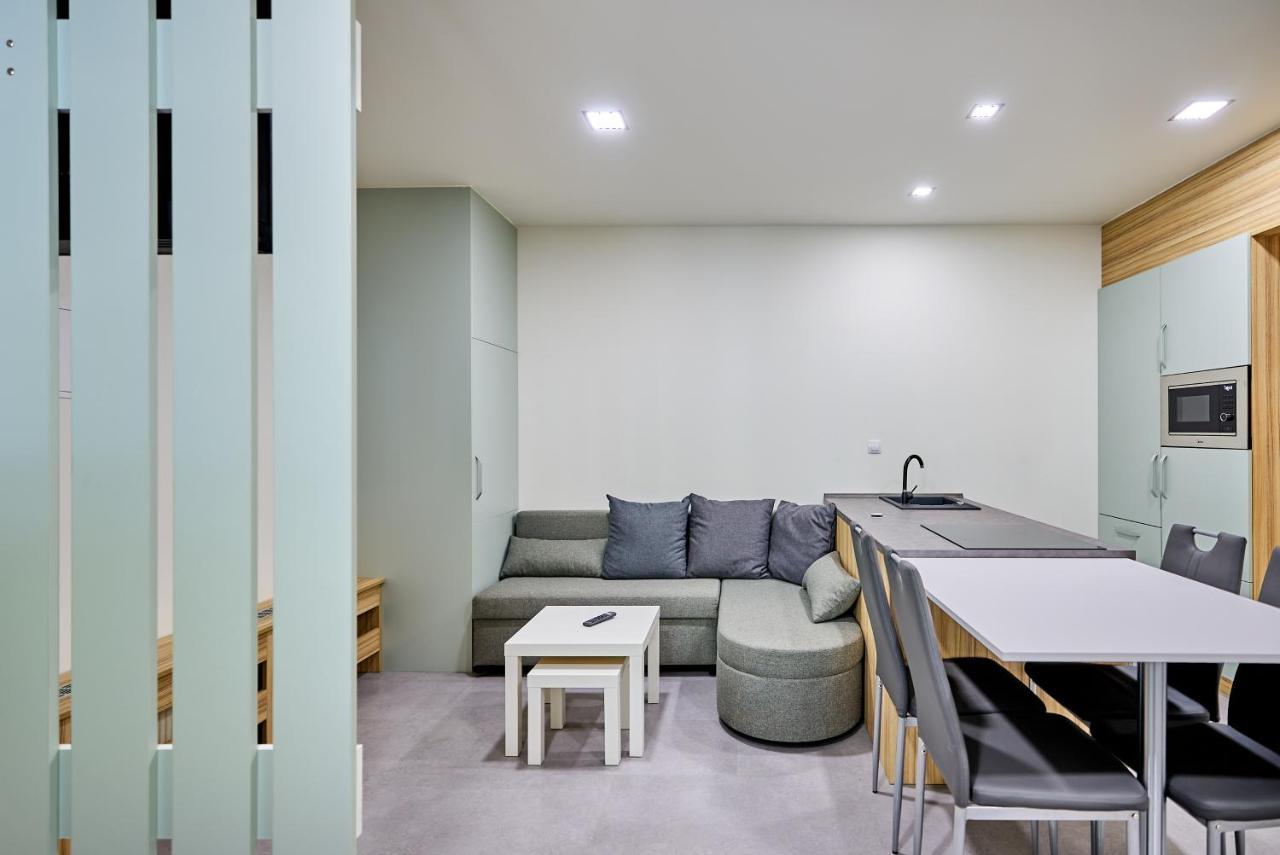 Rupe Apartment