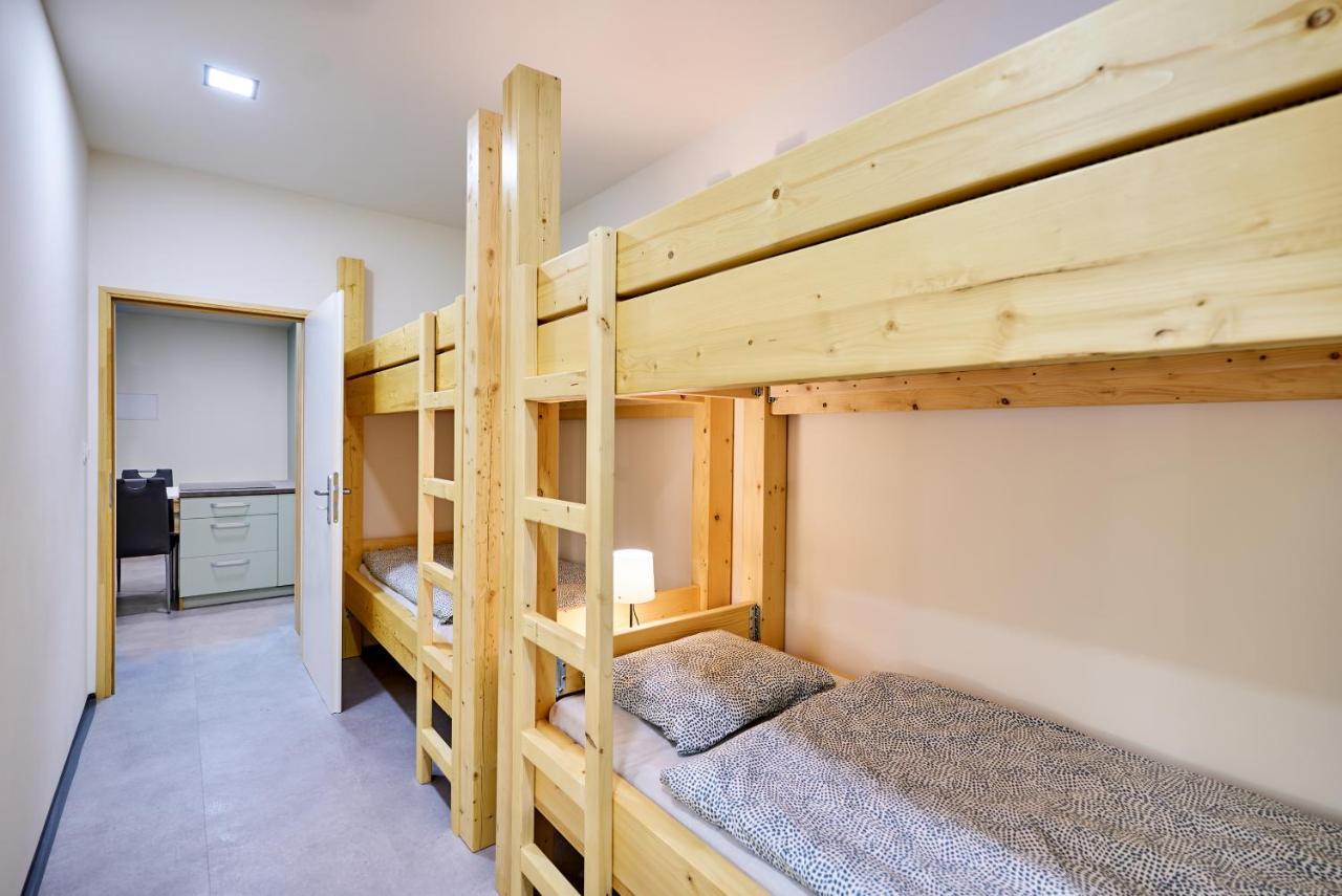 Rupe Apartment Jachymov